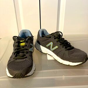 New Balance Running Shoes